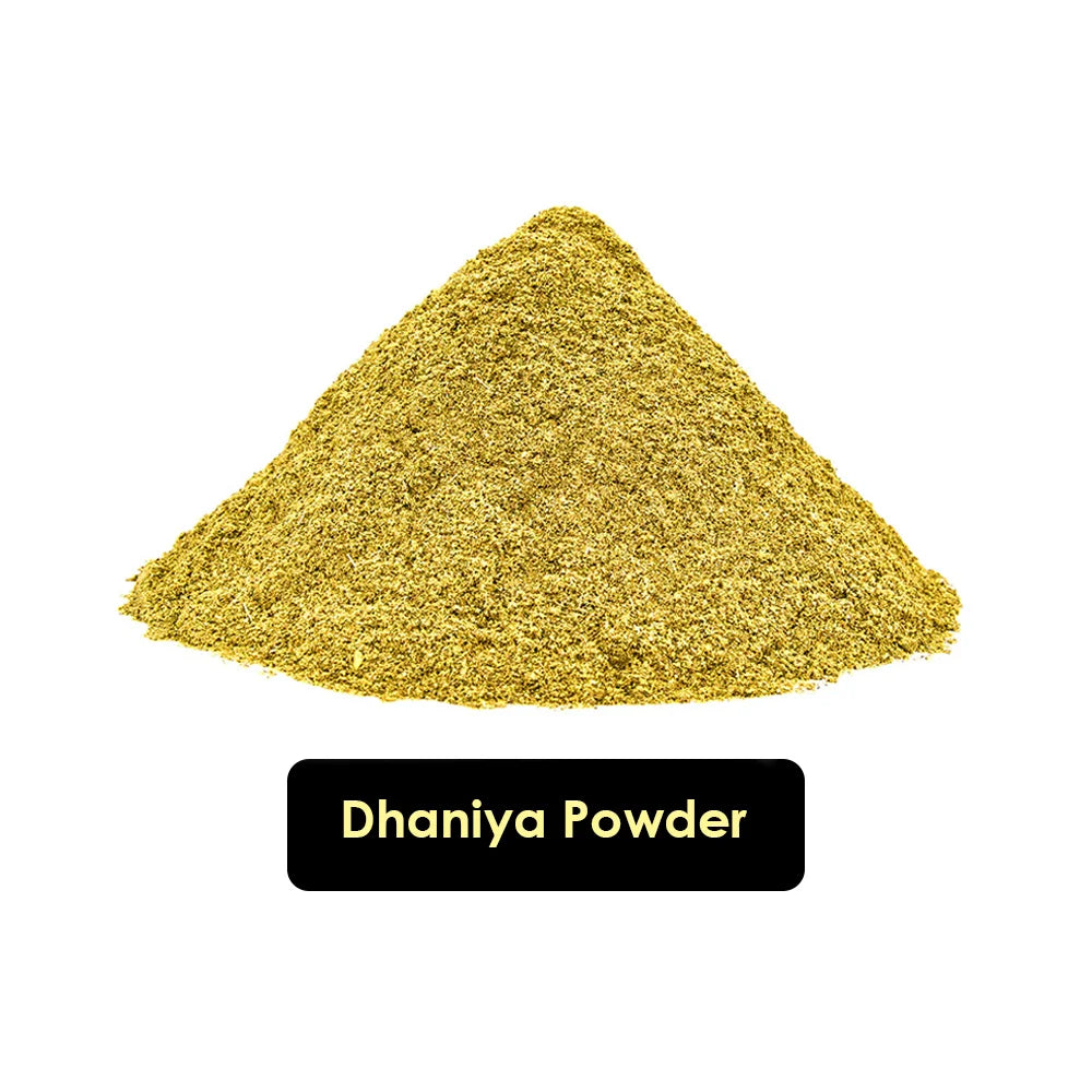 Coriander / Dhaniya Powder / دھنیا پاوڈر