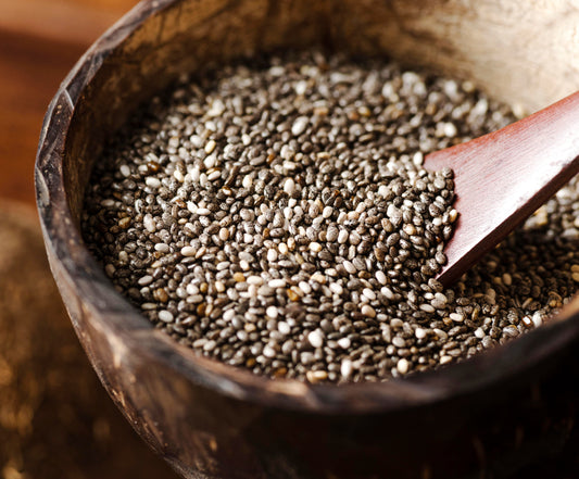 The Science Behind Chia Seeds and Weight Loss