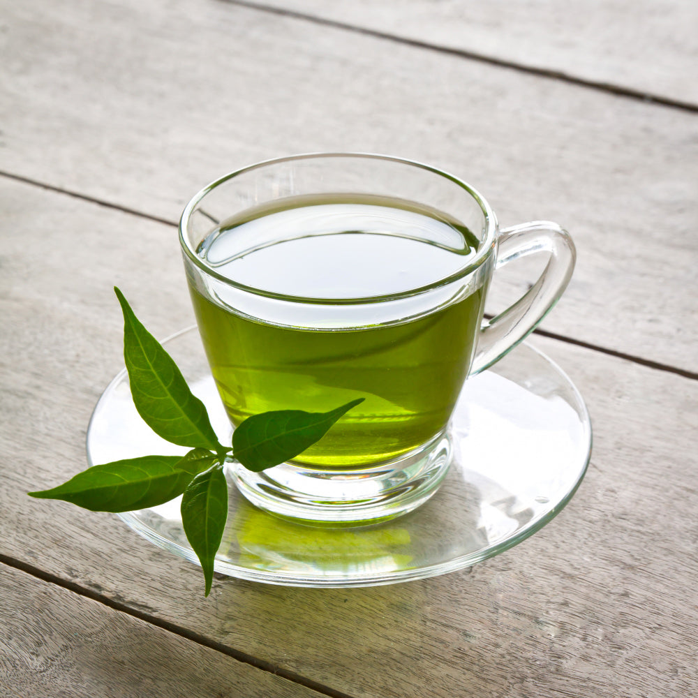 A Guide for Green Tea Enthusiasts, Brewing the Perfect Cup