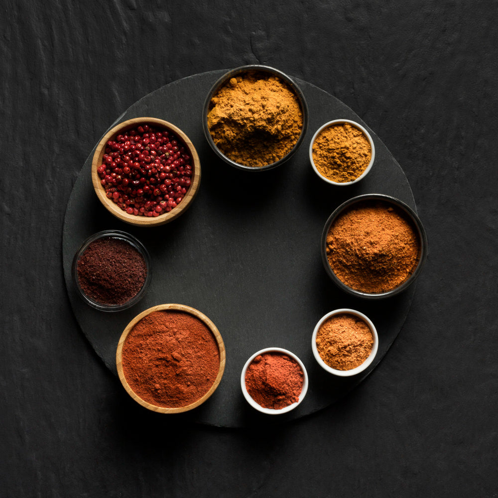 Spices