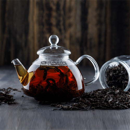 Tea & Herbs