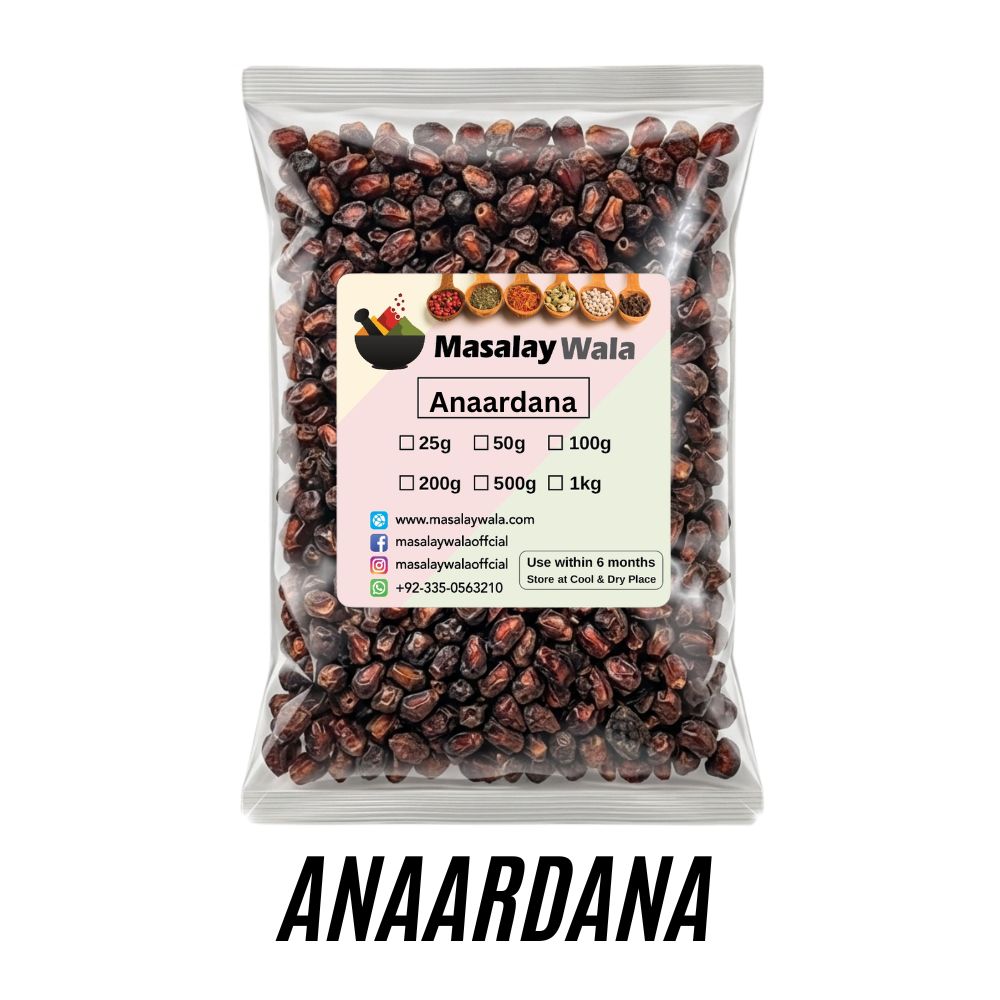 Anaardana Whole