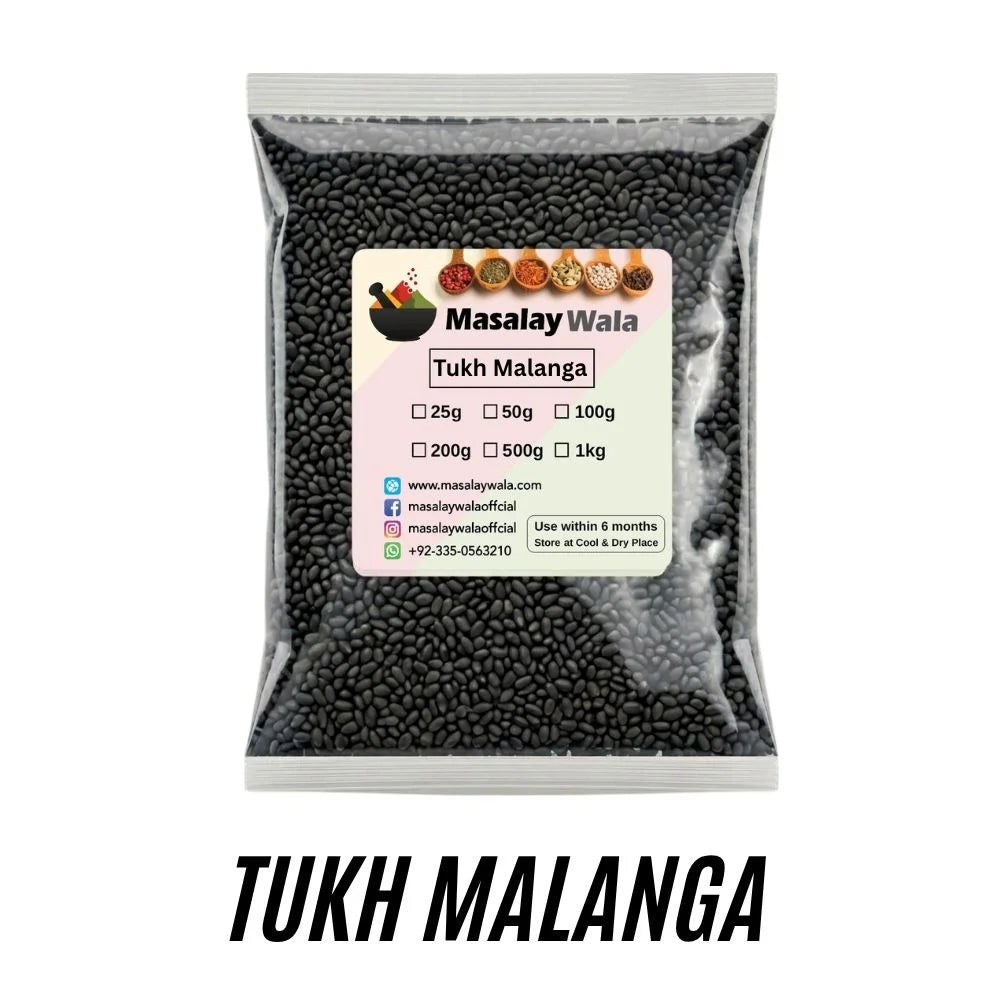 Tukh Malanga / تخم ملنگا