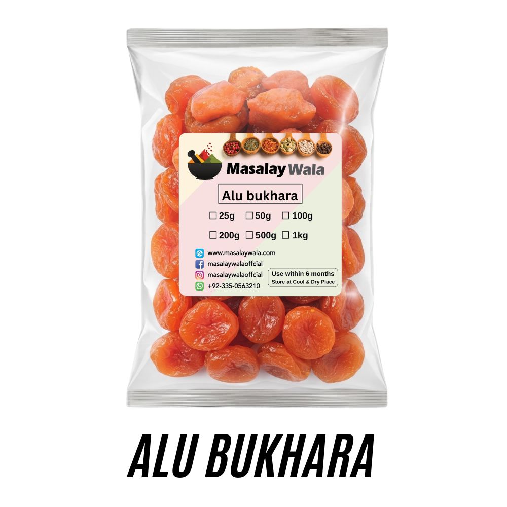 Alu bukhara  / Plum  / آلو بخارہ