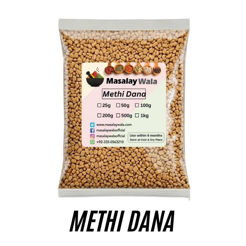 Methi Dana / میتھی دانہ