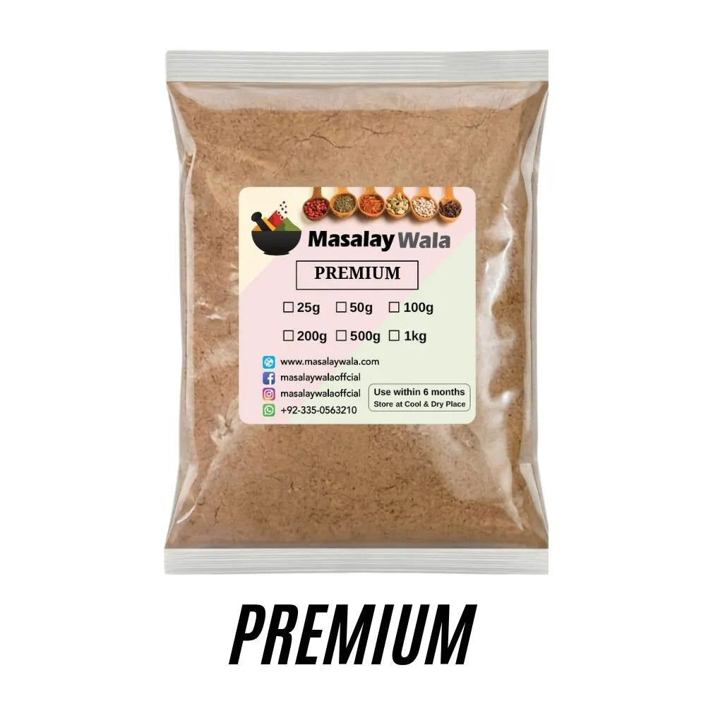 Premium Fries Masala
