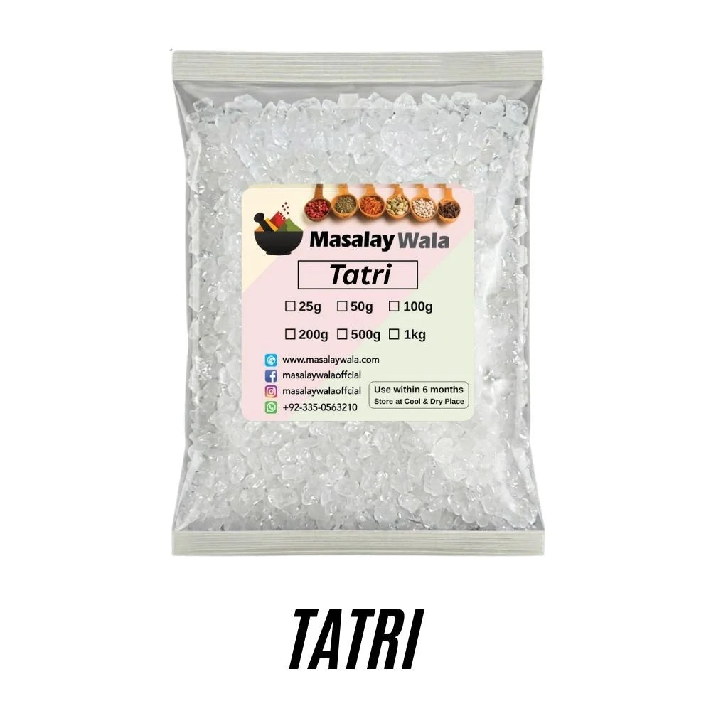 Tatri / ٹاٹری