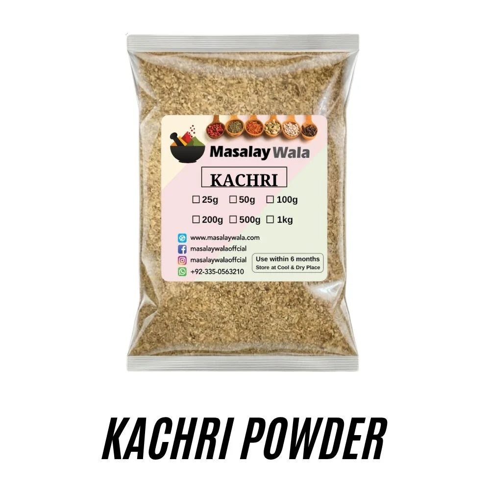 Kachri Powder / کچری پاوڈر