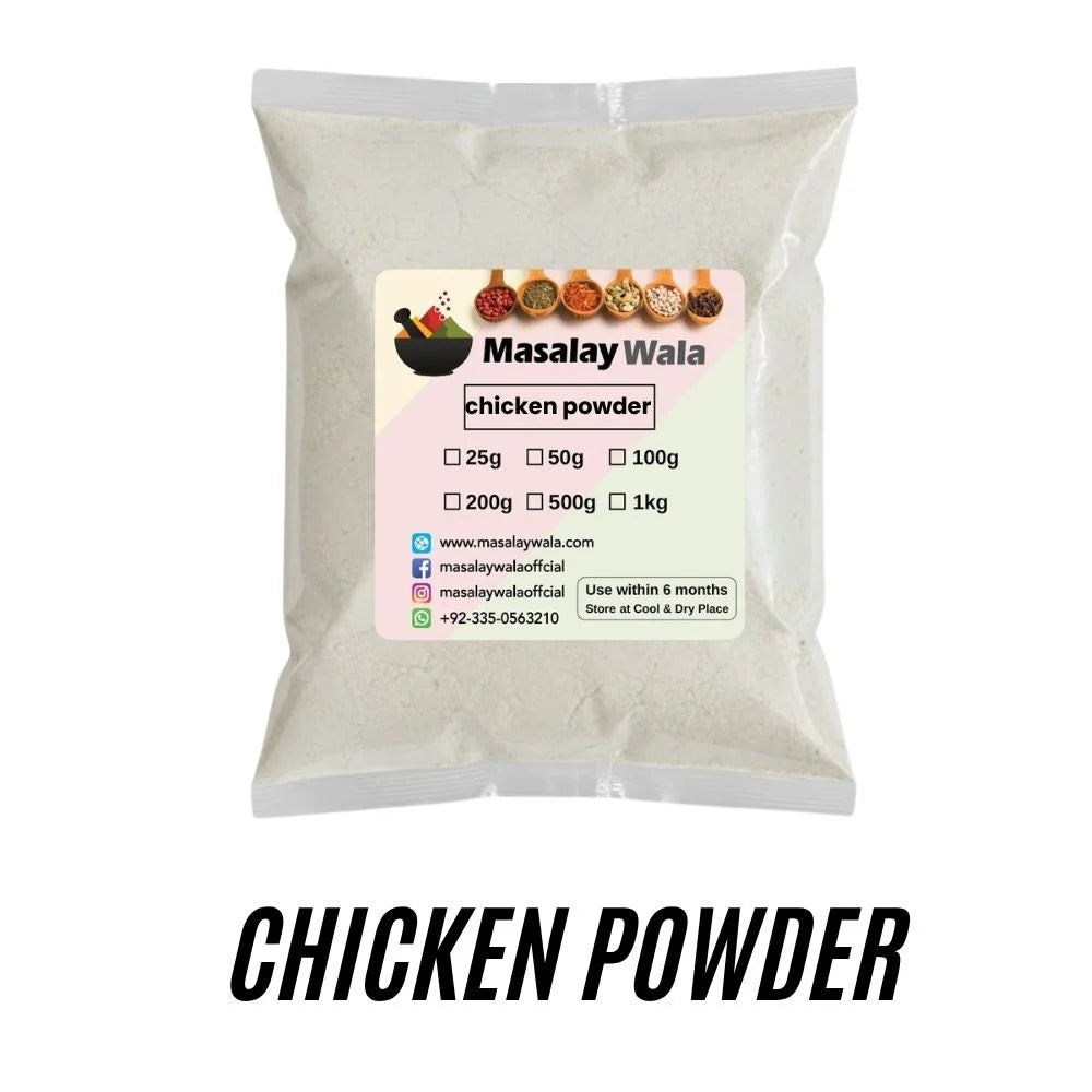 Chicken Powder