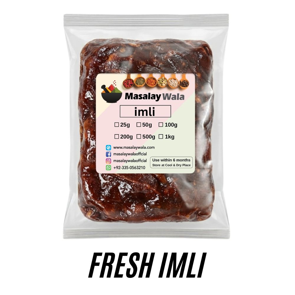Tamarind / Imli
