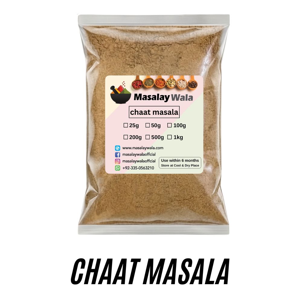 Chaat Masala