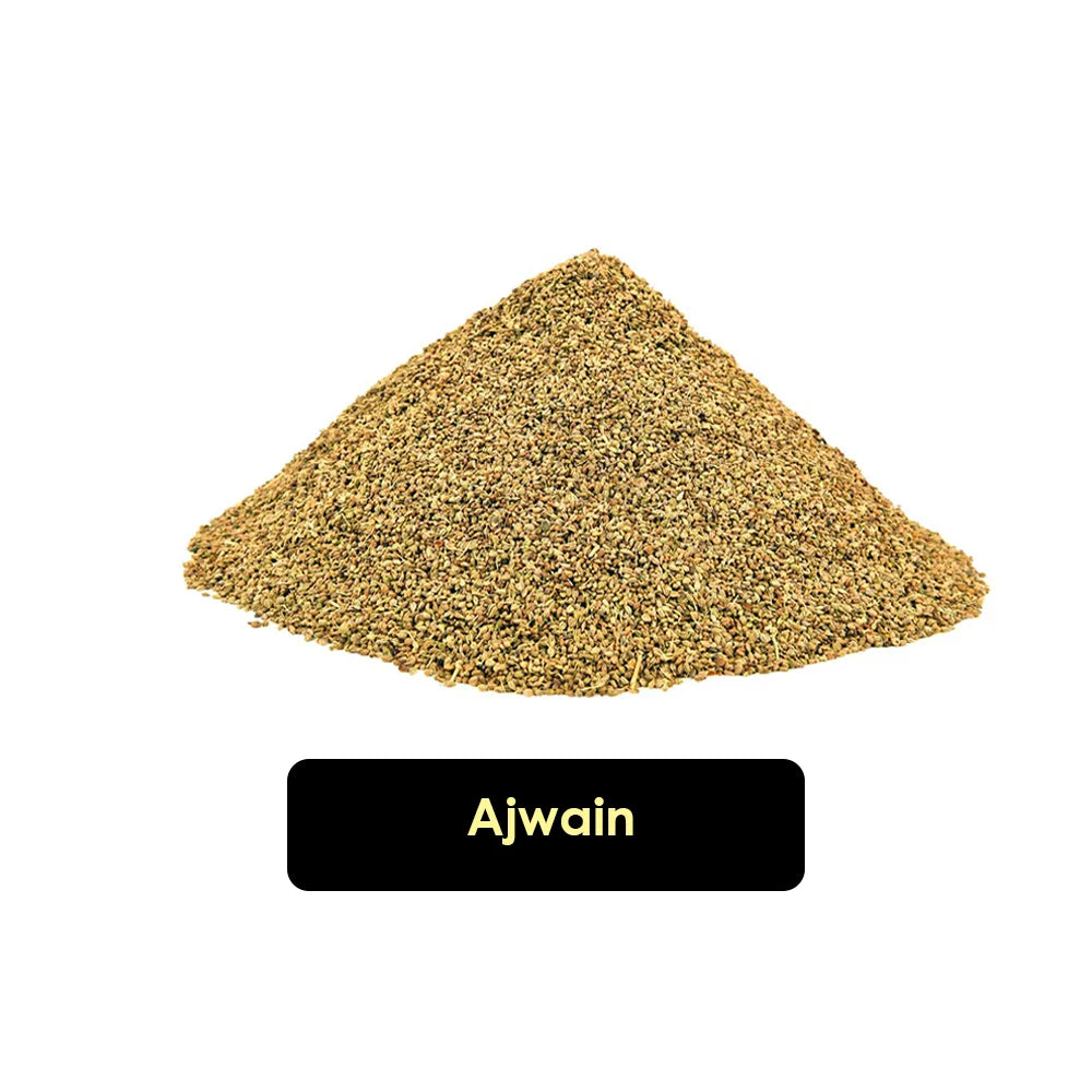 Ajwain / اجوائن