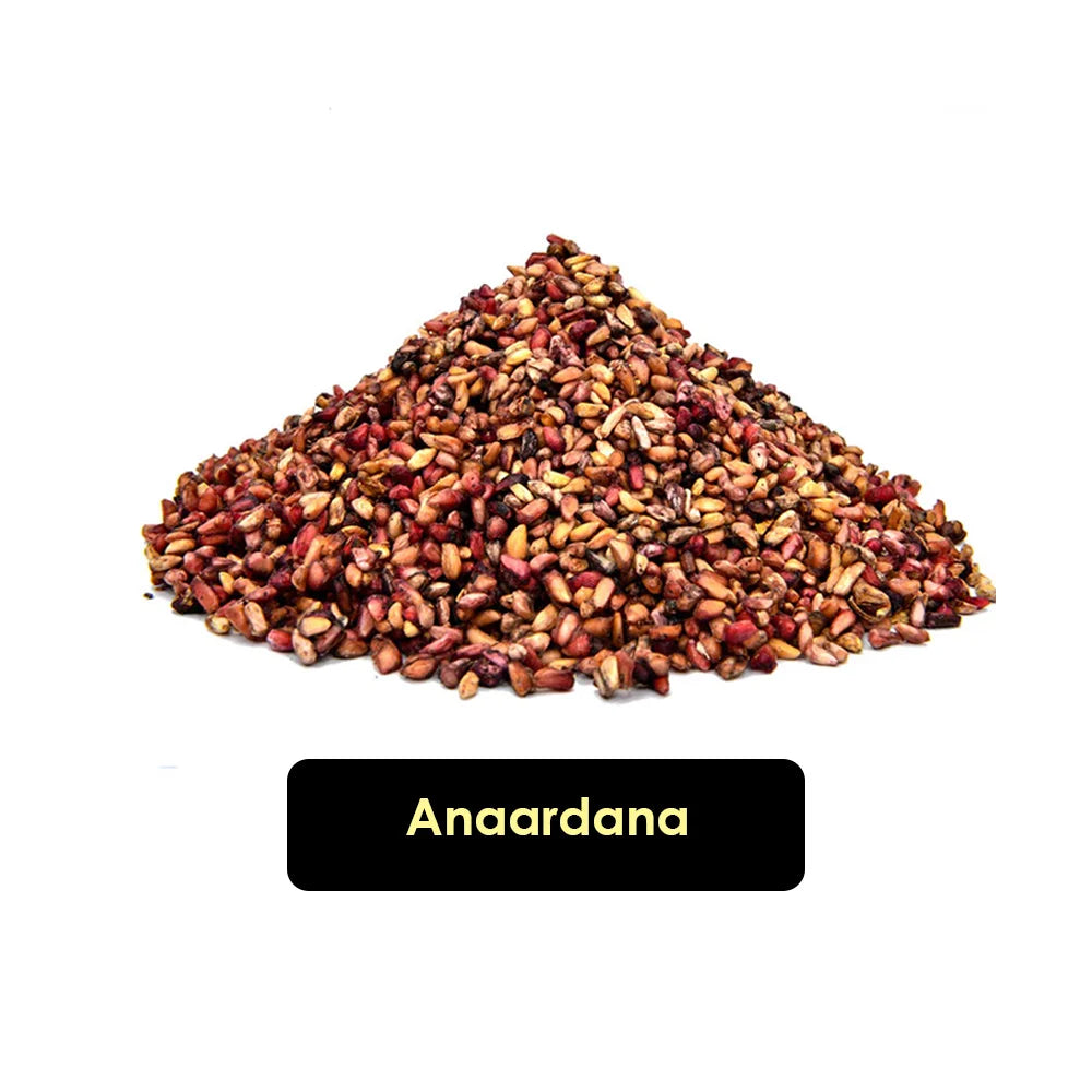 Anaardana / انار دانہ