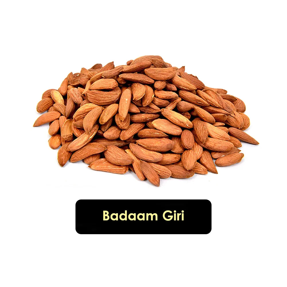 Badaam Giri / Almond / بادام گری