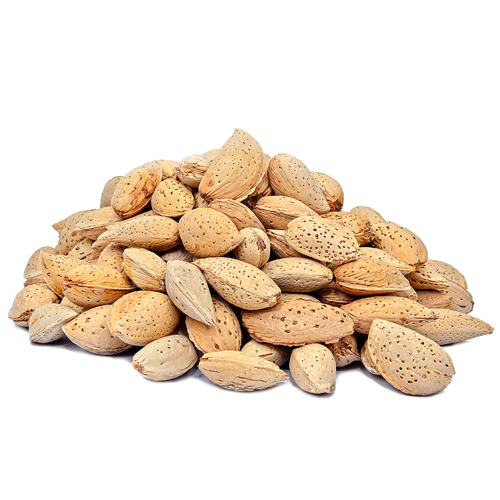 Badaam Kagzi / Almond / کاغزی بادام