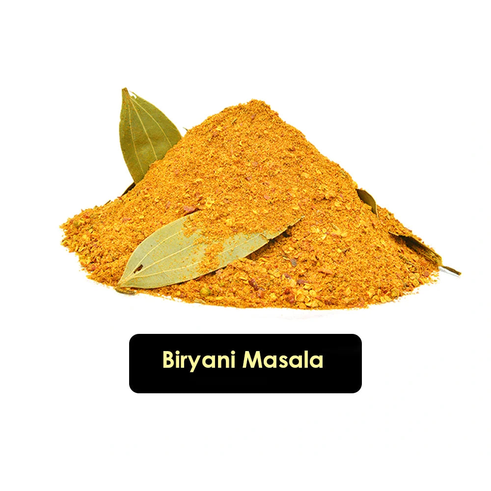 Biryani Masala / بریانی مصالہ
