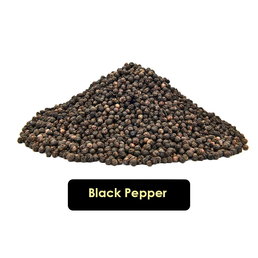Black pepper / Kali Mirch / کالی مرچ