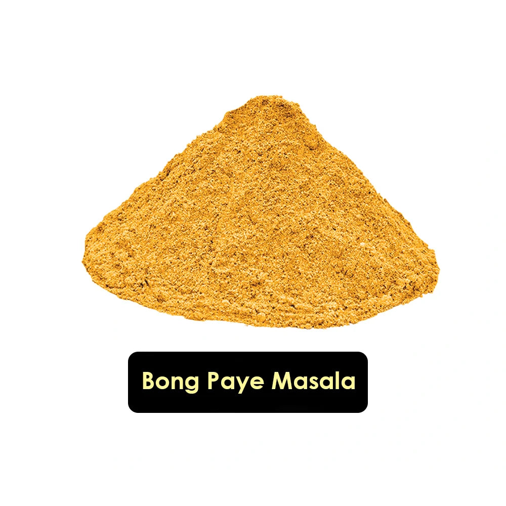 Special Bong Paye