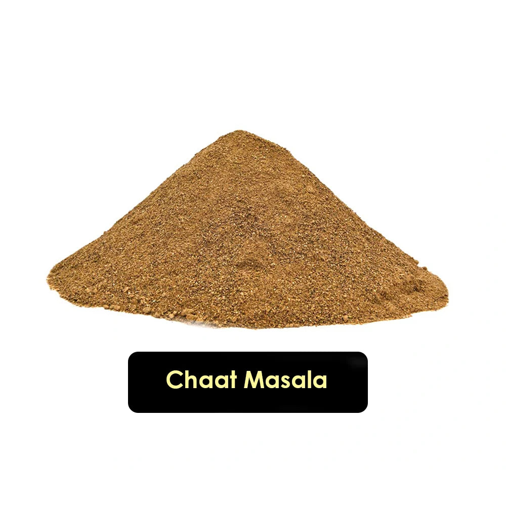Chaat Masala / چاٹ مصالہ