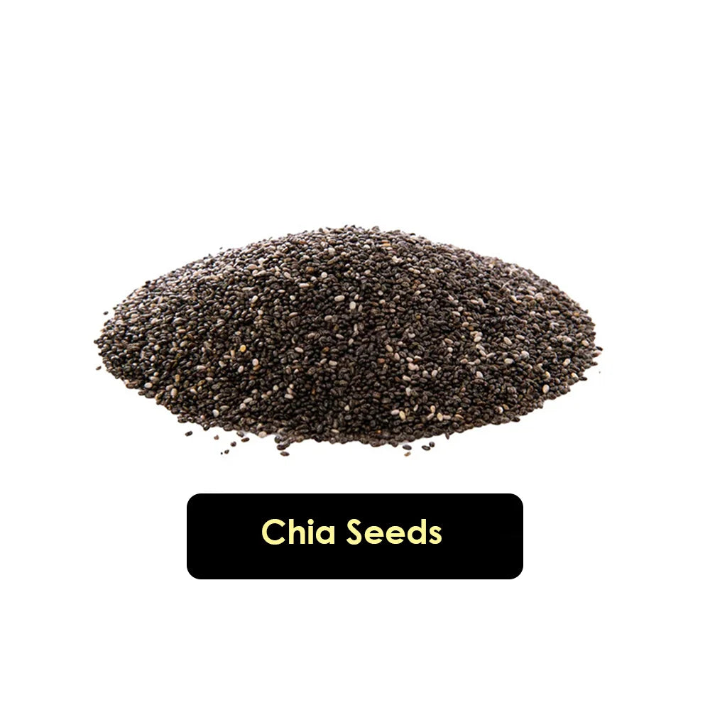 Chia Seeds / چیا سیڈ