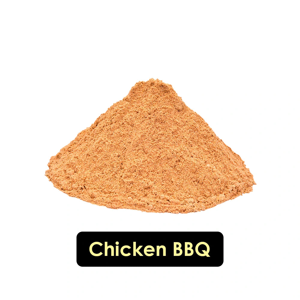 Smoky BBQ Masala