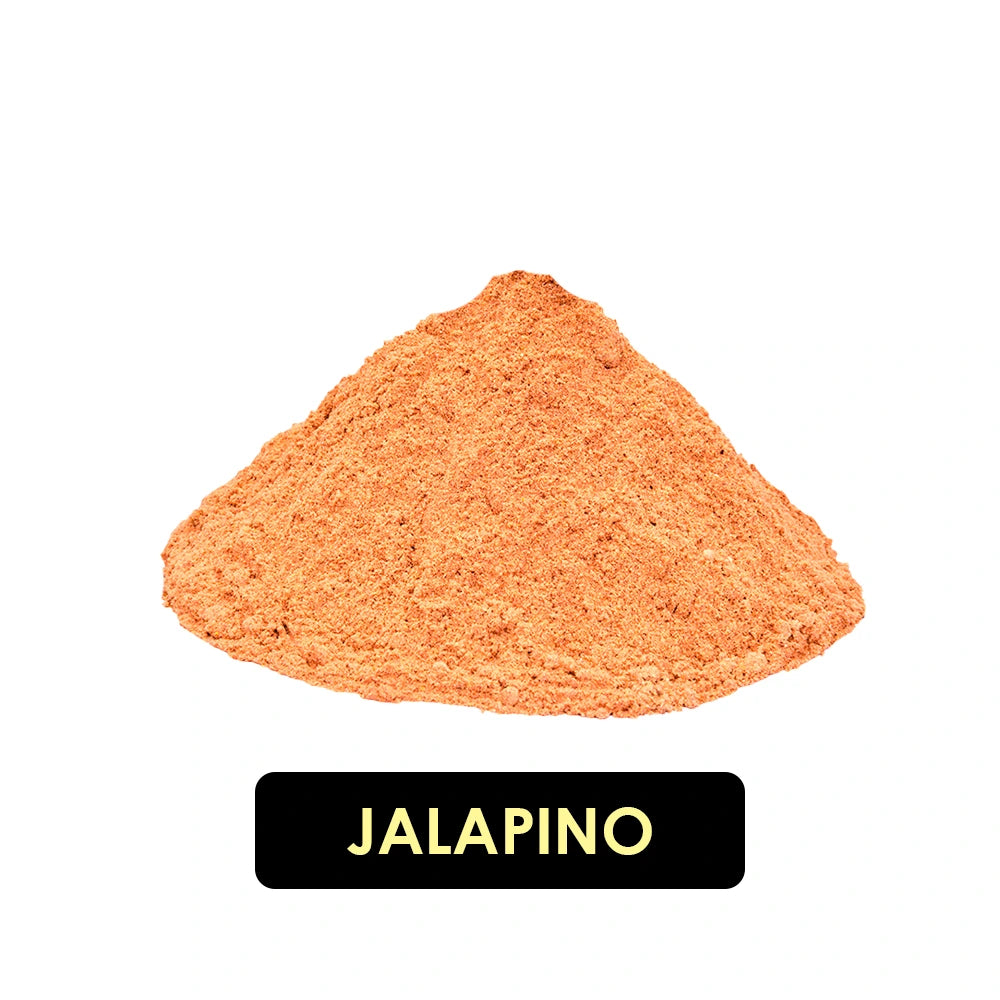 Jalapino Masala