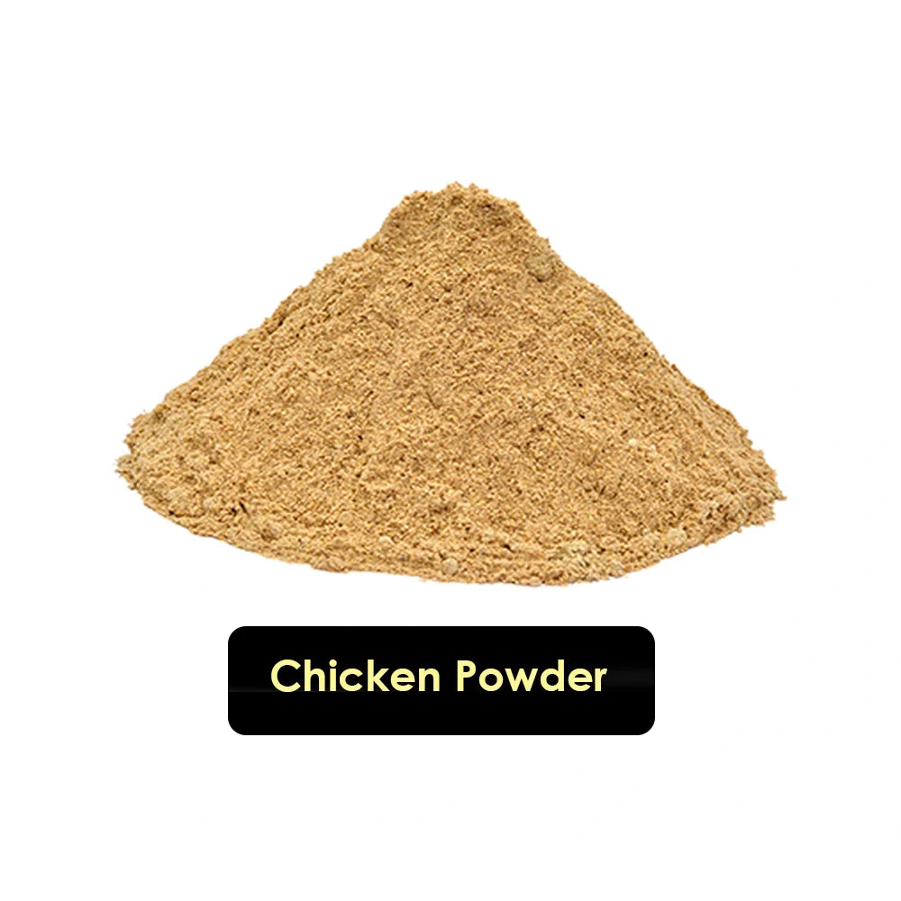 Chicken Powder / چکن پاوڈر