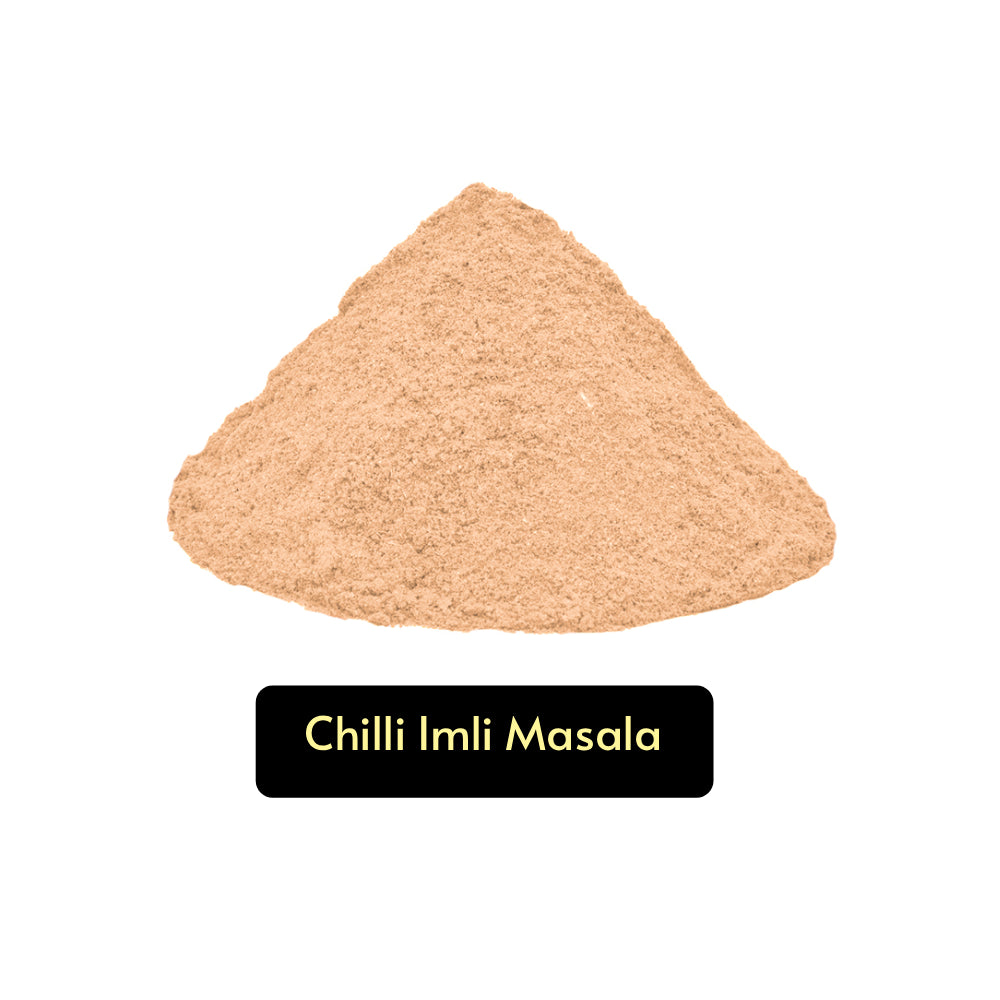 Chilli Imli Fries Masala