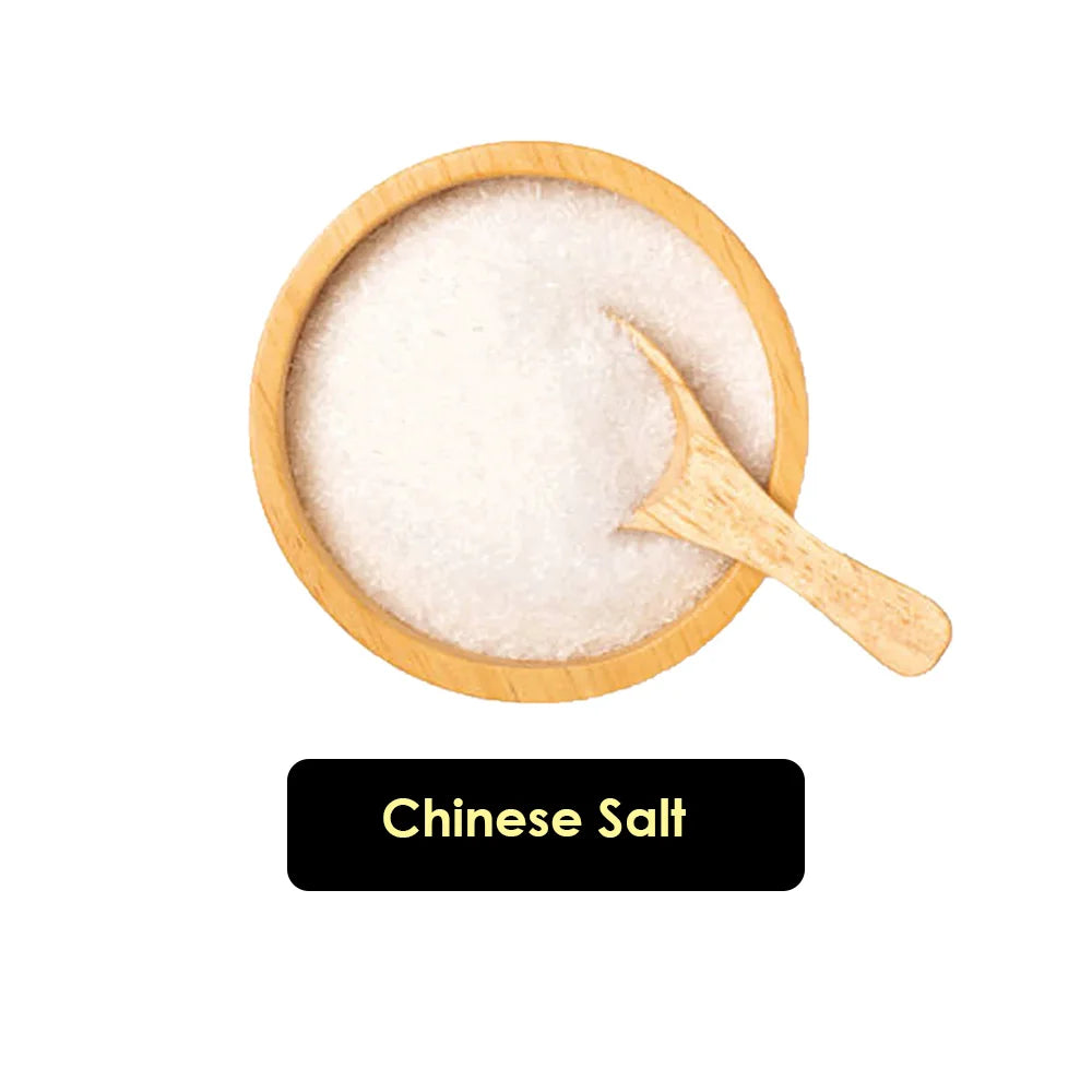 Chinese Salt / چائینز نمک