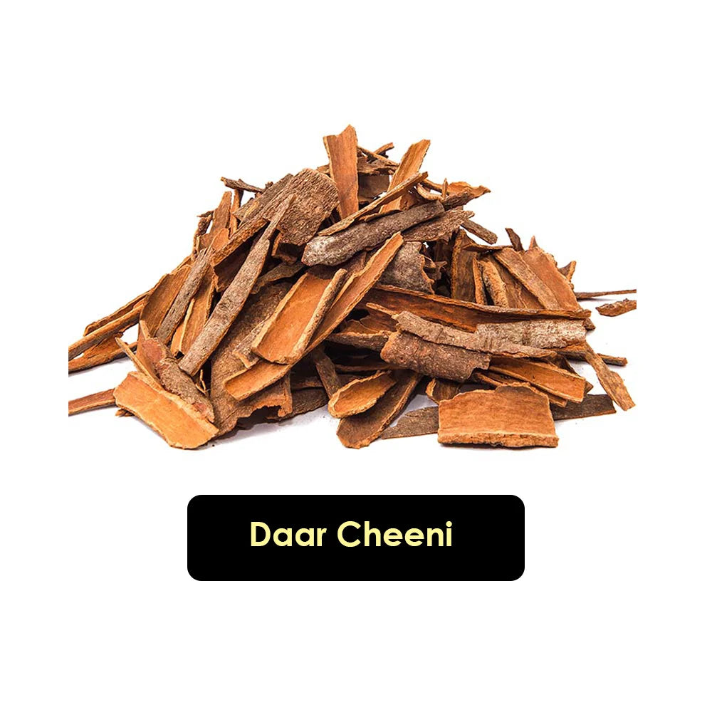 Cinnamon Sticks / Daar cheeni / دار چینی