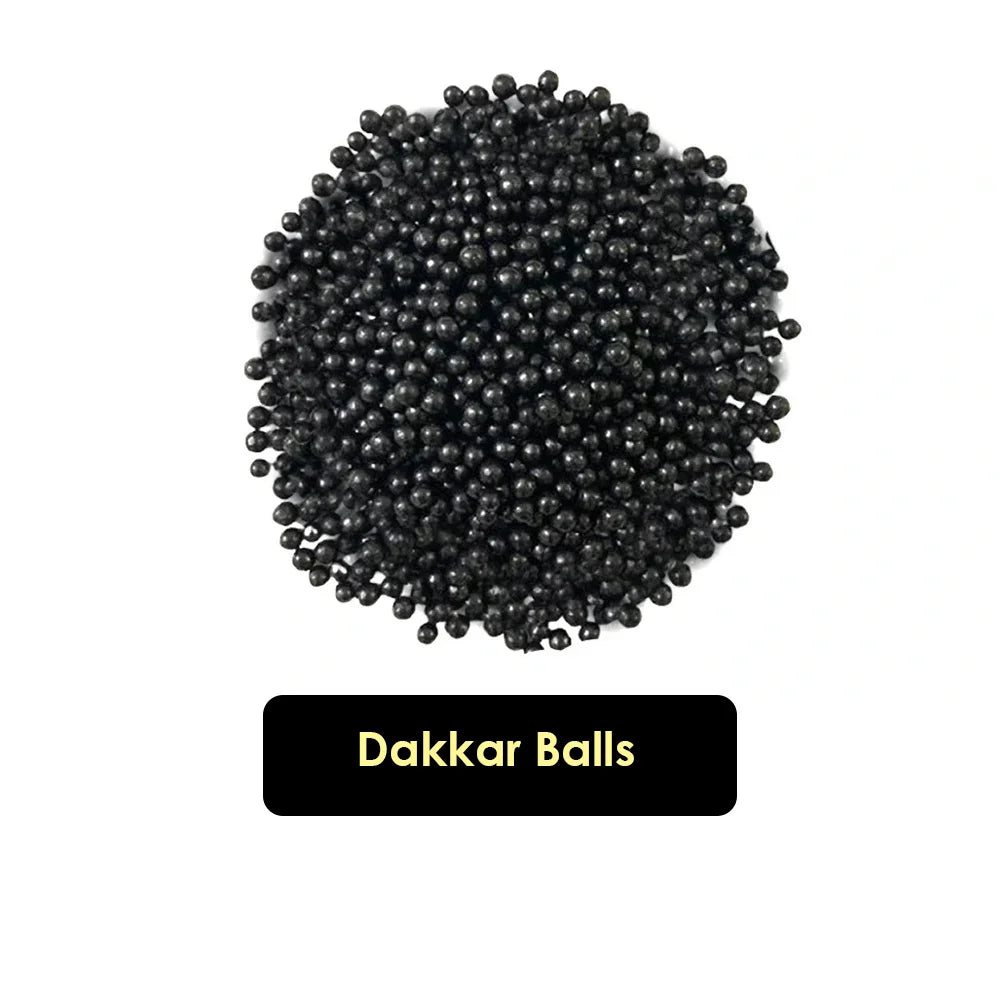 Dakkar Balls (Sweet & Sour)