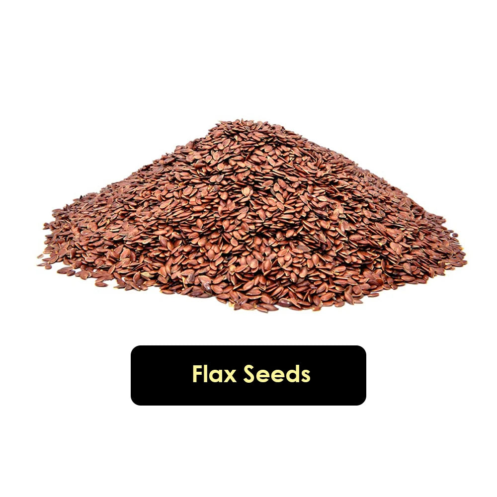 Flax Seeds / السی کے بیج