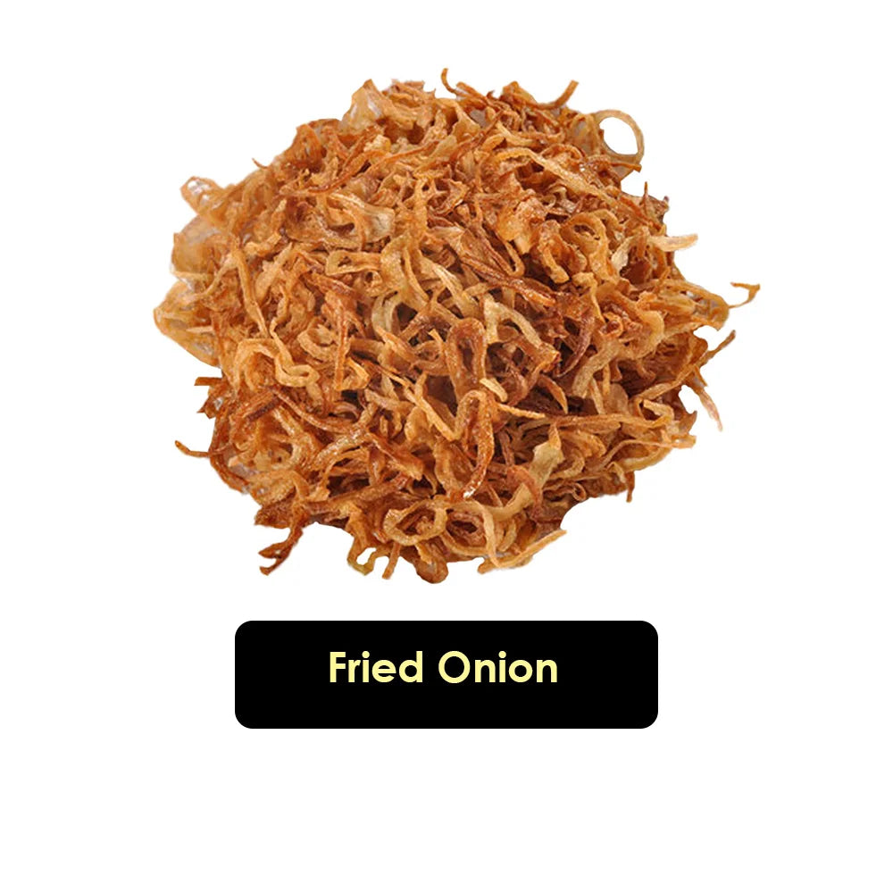 Fresh Fried Onion / فرائی پیاز