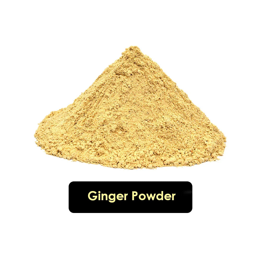 Ginger Powder / Adrak Powder / ادرک پاوڈر