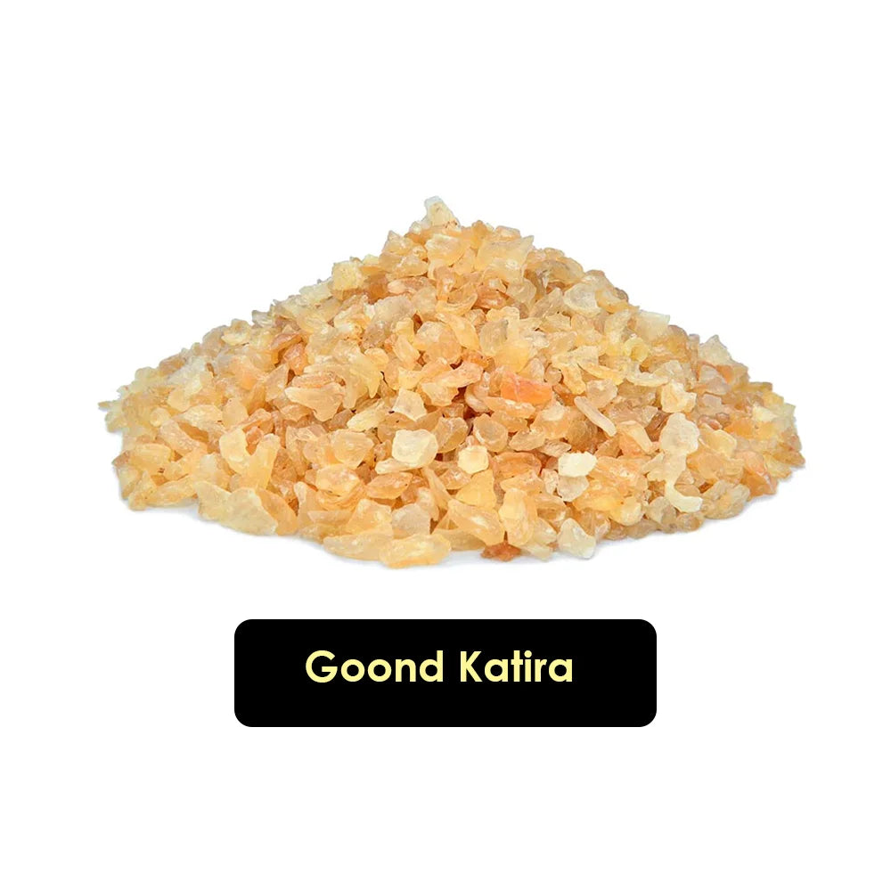 Goond Katira / گوند کتیرا