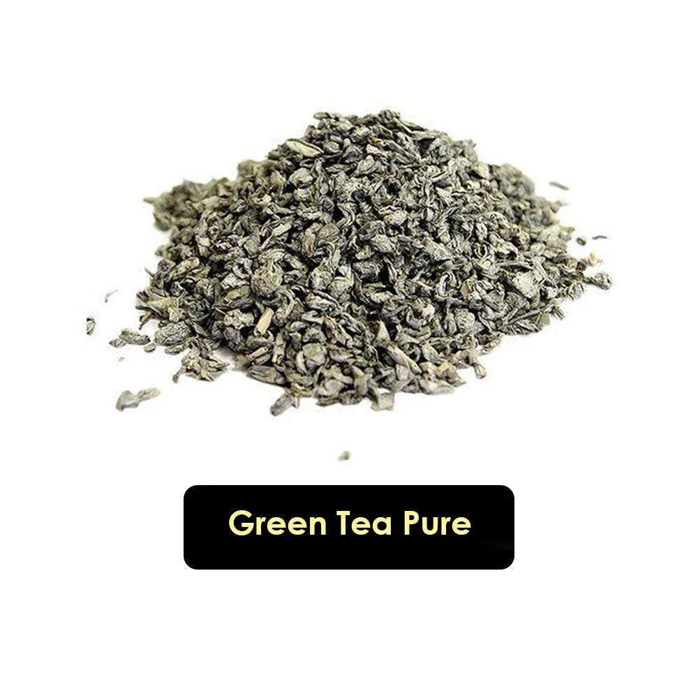 Green Tea Pure / خالص گرین ٹی