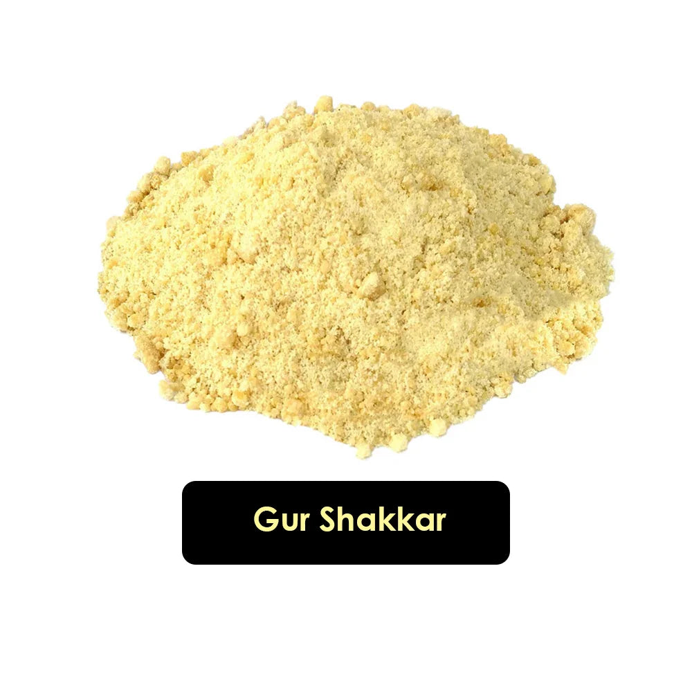 Gur Shakkar / گڑ شکر (Pure)