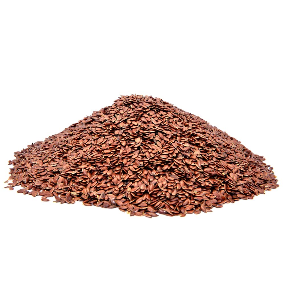 Flax Seeds / السی کے بیج