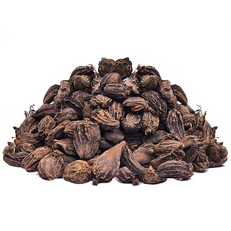 Big Cardamom / Bari Elaichi / بڑی الائچی