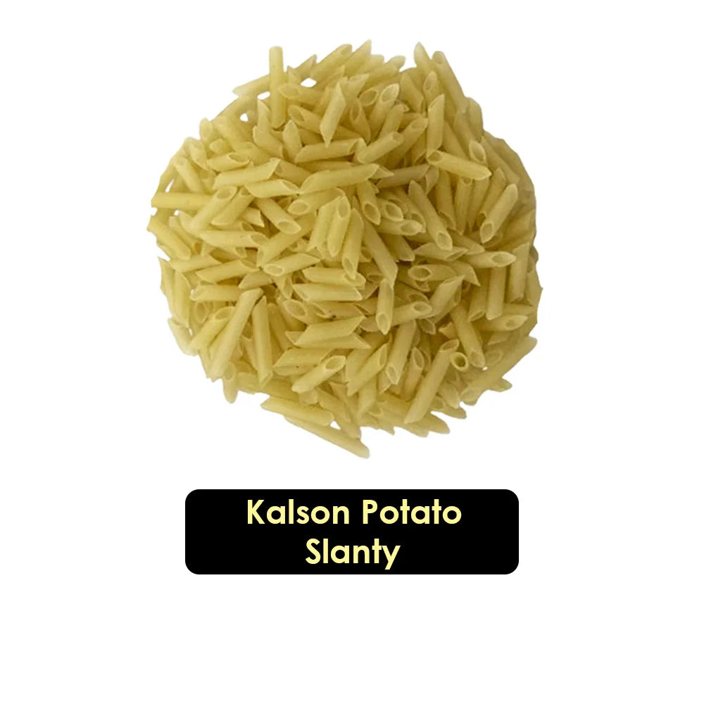 Kolson Potato Slanty (Uncooked)