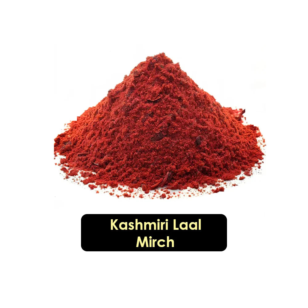 Kashmiri Laal Mirch Powder