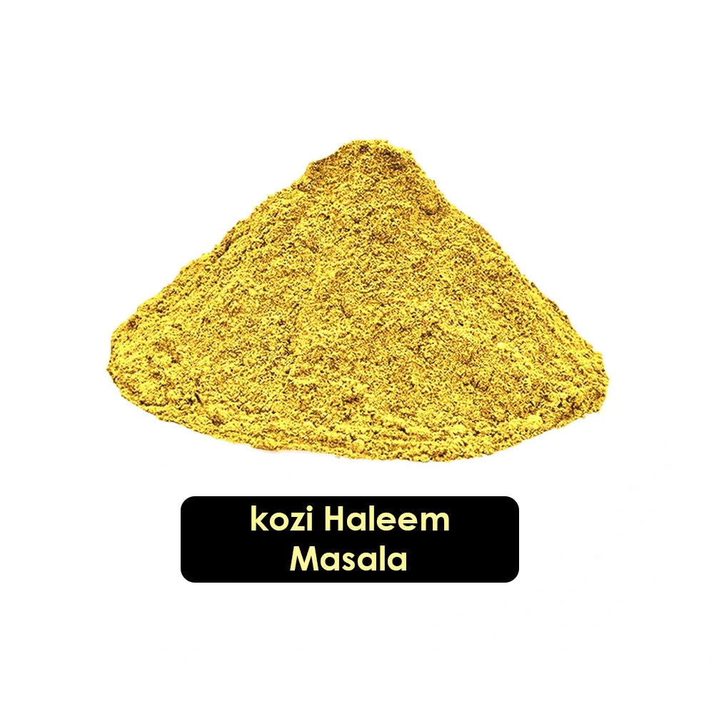 Kozi Haleem Masala Mix