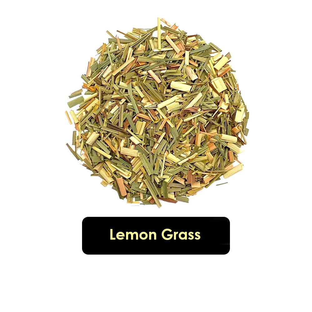 Lemon Grass Tea / لیمن گراس قہوہ (Pure)
