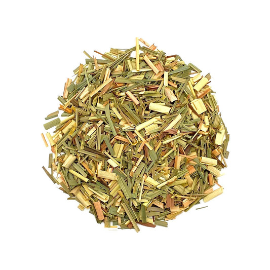 Lemon Grass Tea / لیمن گراس قہوہ (Pure)