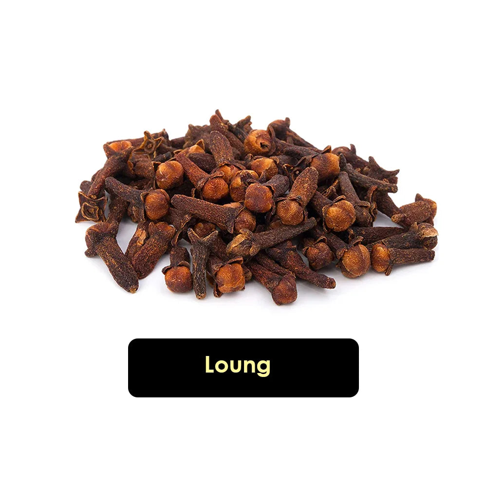 Clove / long / لونگ