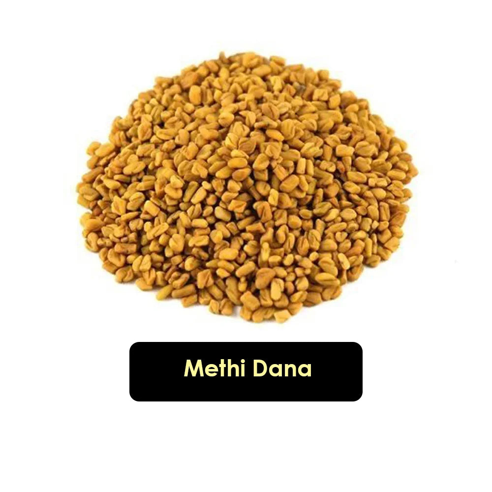 Methi Dana / میتھی دانہ