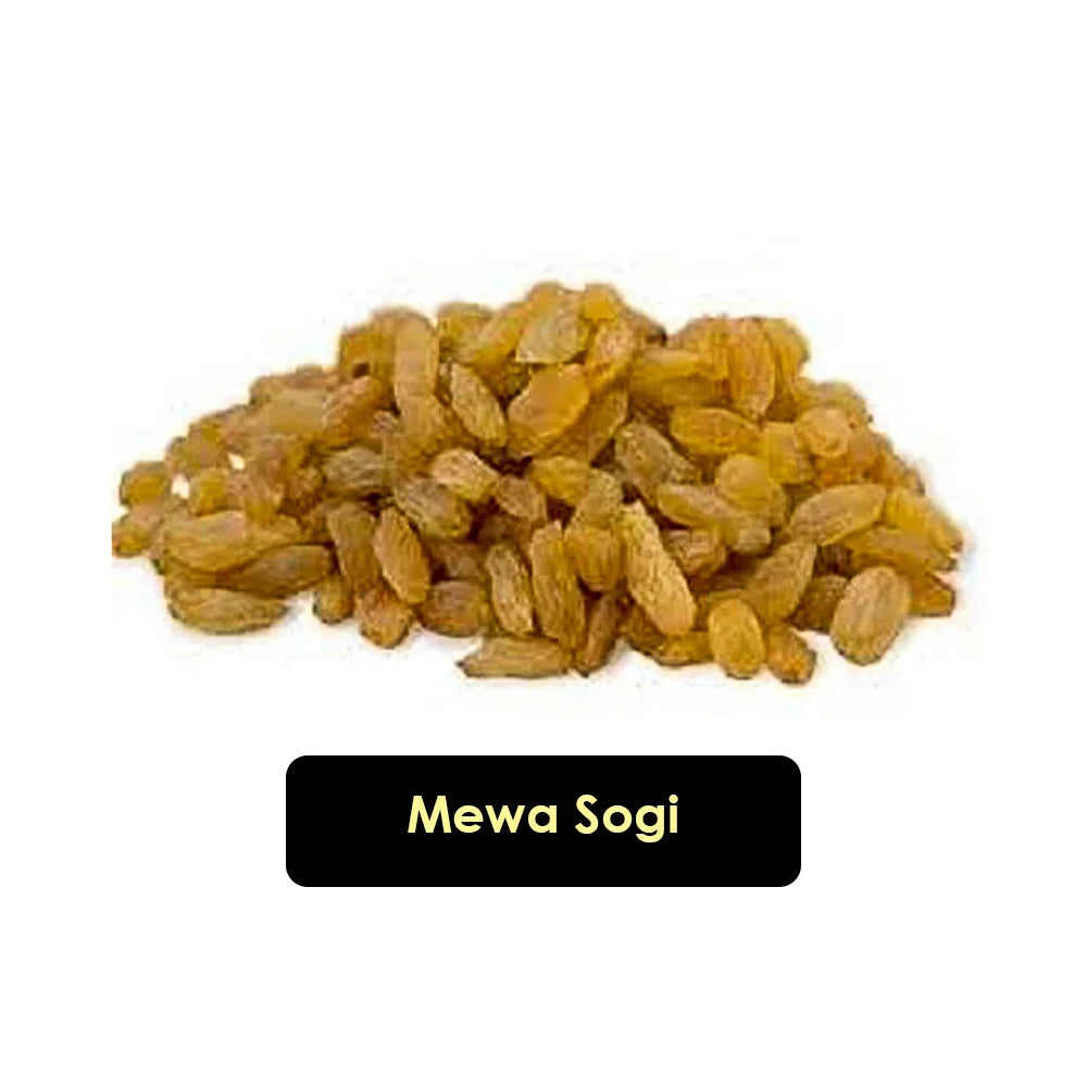 Mewa Sogi / میوہ سوگی