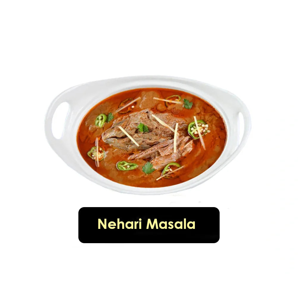 Special Nehari Masala / نہاری مصالحہ