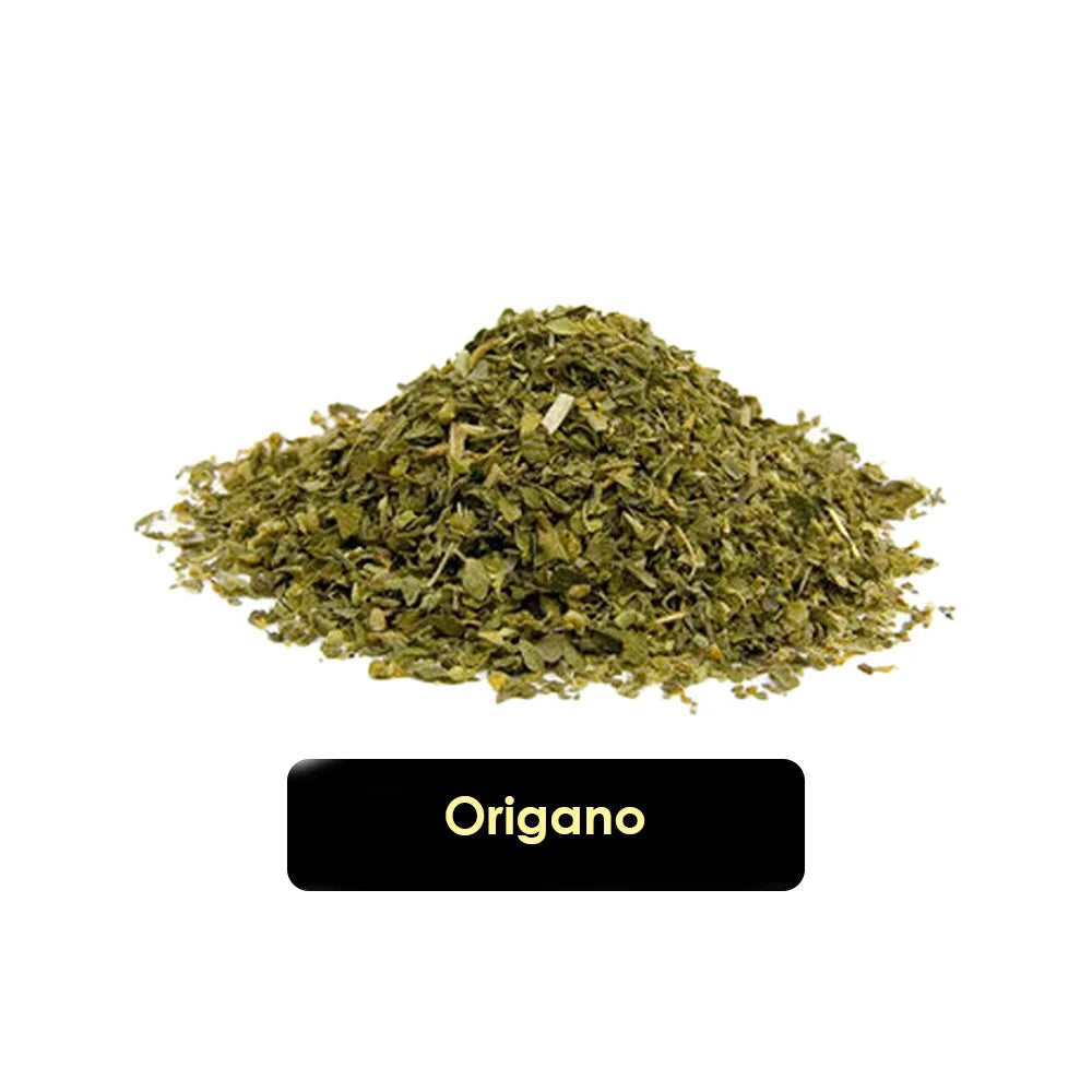 Origano / اوریگانو