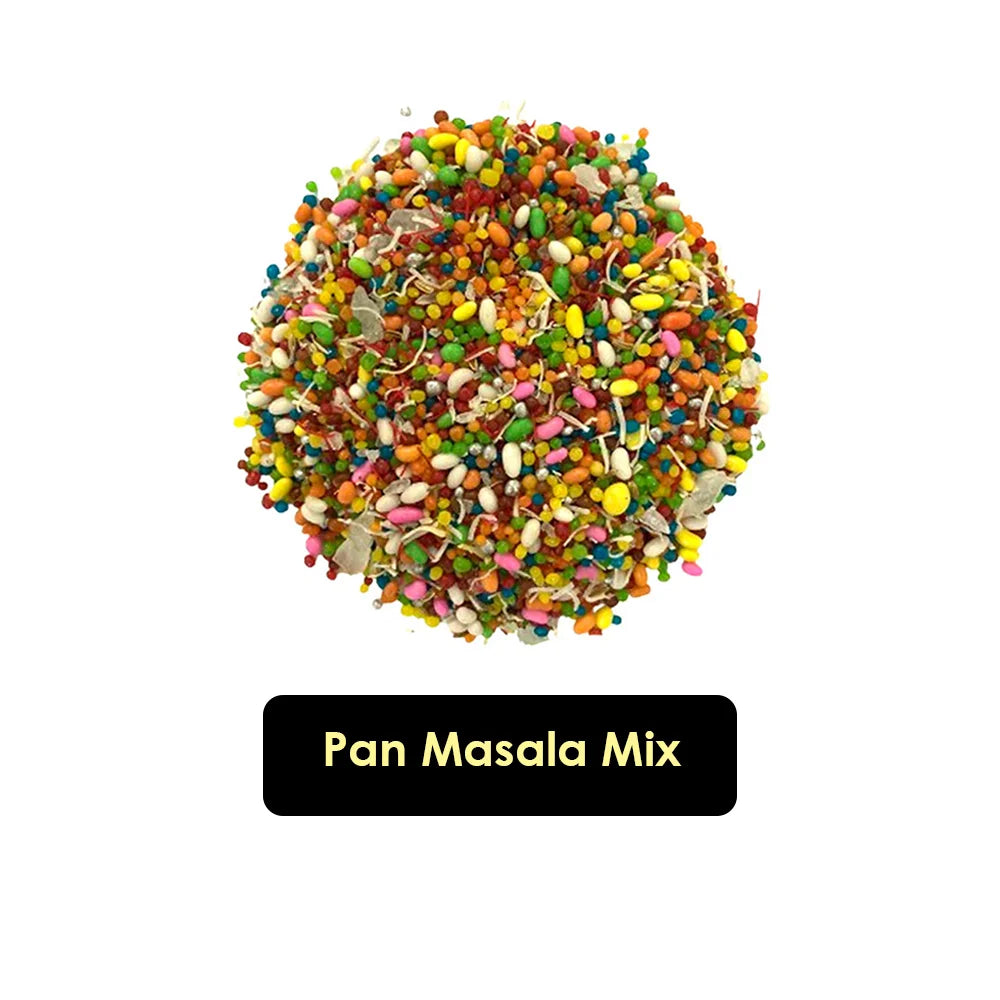 Pan Masala Mix | Sweet Sounf